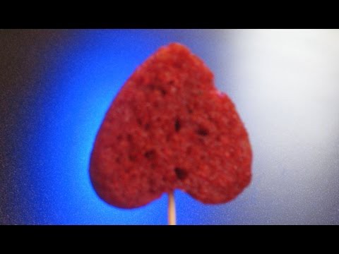 Красный Бархат рецепт. Бисквитные Пирожные Сердечки. Красный Бархат рецепт. Бисквитные Пирожные Сердечки.