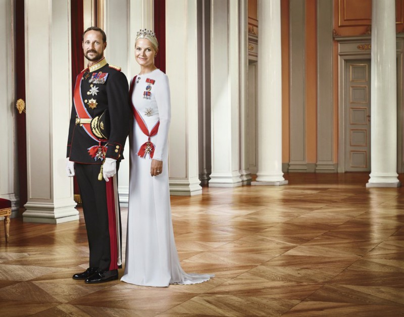 Принц Норвегии богатство, люди, принцы