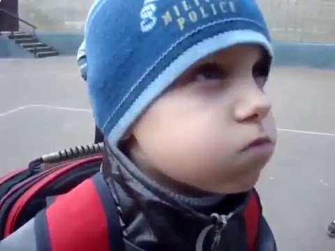 Как он это делает? Как он это делает?