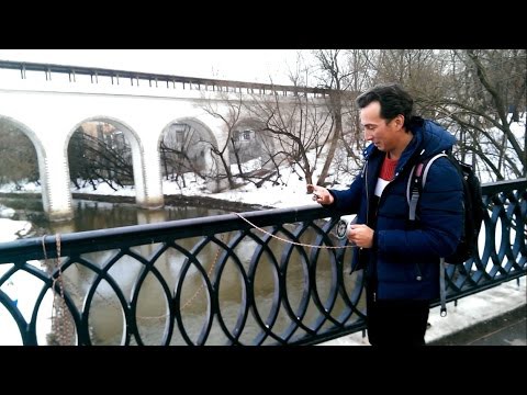 Поисковый магнит Москва река неожиданно и забавно!) Поисковый магнит Москва река неожиданно и забавно!)