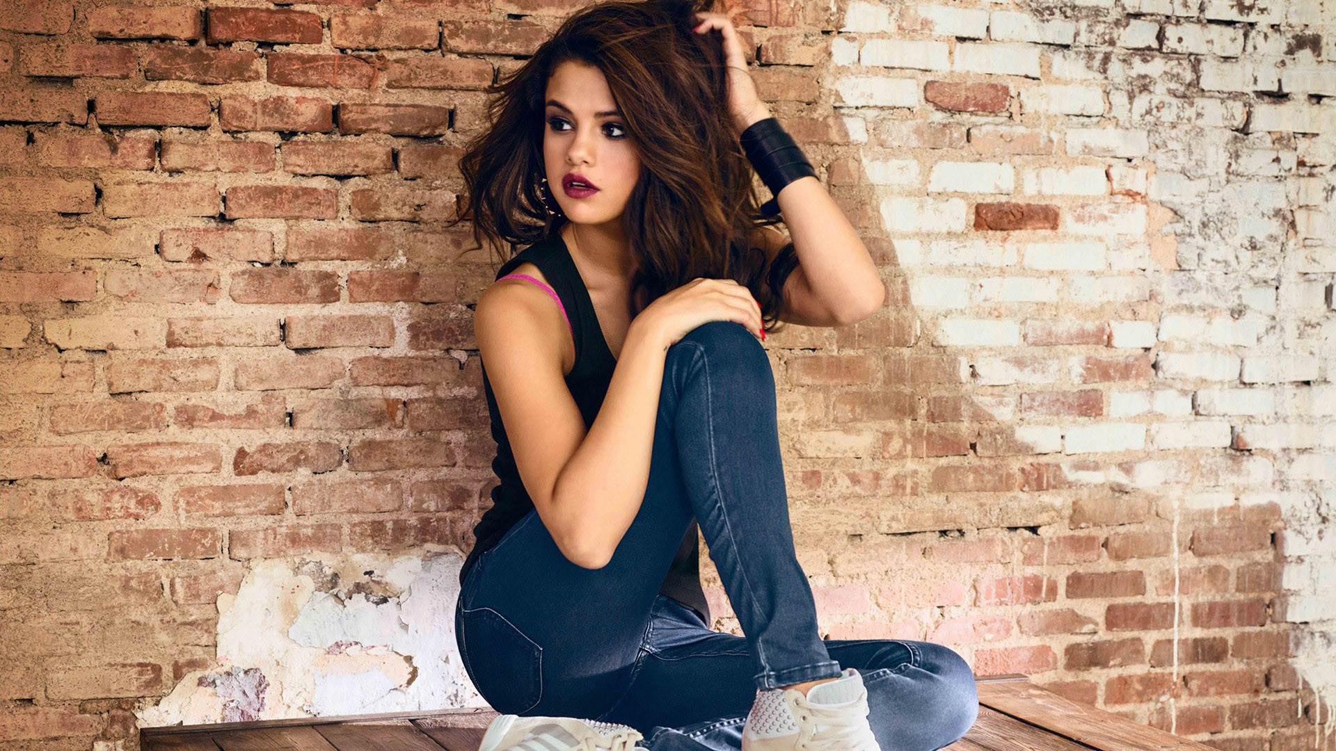 Best Selena Santana Images On Pinterest Selena Gomez