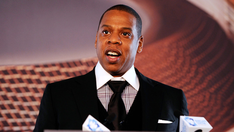 Jay-Z. Под запретом, звёзды, знаменитости