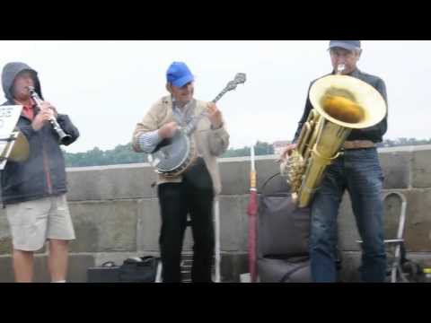 Чоткие дяди Прага Bridge Band Чоткие дяди Прага Bridge Band