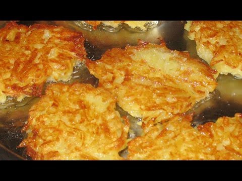 Драники - простое блюдо) Драники - простое блюдо)