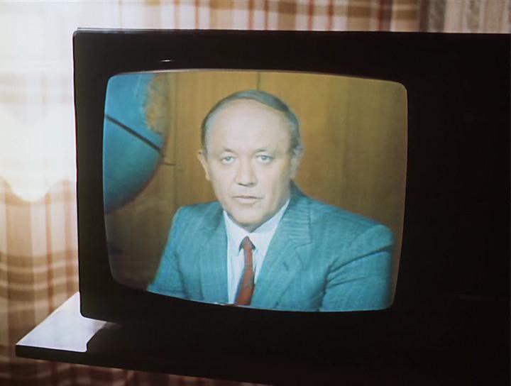 Televizijske Vesti [1987]