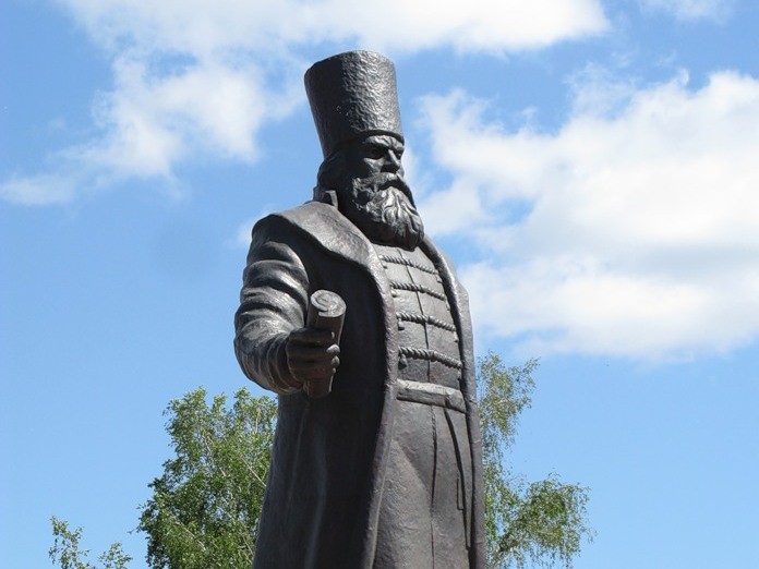 Князь Иван Михайлович Воротынский