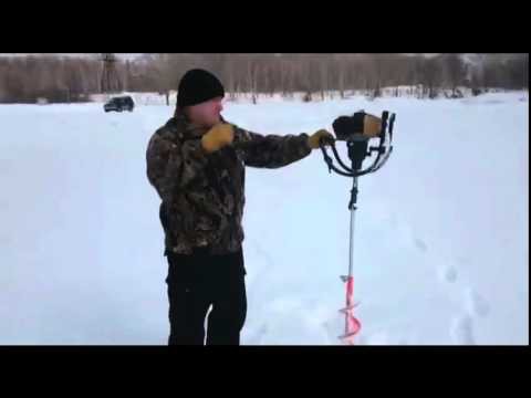 Бешенный бур Бешенный бур