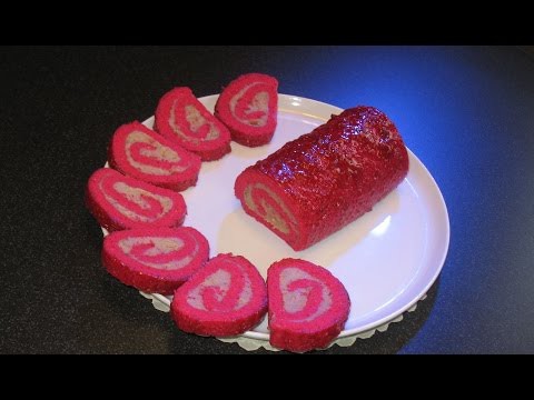 Рецепт рулетика! Рецепт рулетика!