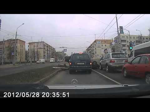 Красиво финишировал Красиво финишировал
