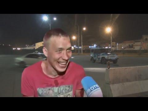 А Марк реально был хорош! Интервью виновника ДТП превратили в хит Рунета А Марк реально был хорош! Интервью виновника ДТП превратили в хит Рунета