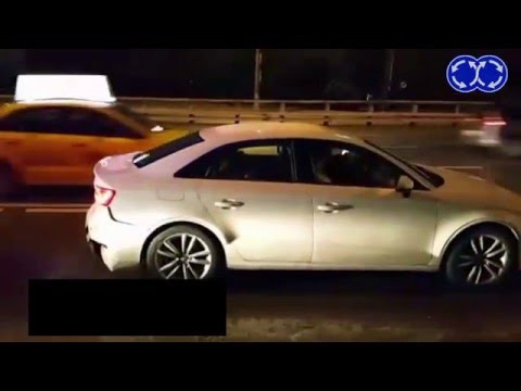 Андрей Филин по кличке "Барсяка" удачно поохотился за пьяной шалавой на Audi Андрей Филин по кличке "Барсяка" удачно поохотился за пьяной шалавой на Audi