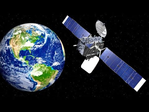 Создание космических аппаратов на 3D принтере прямо в космосе Создание космических аппаратов на 3D принтере прямо в космосе