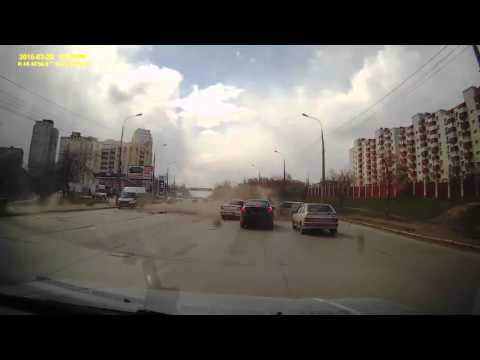 Смертельная авария в Волгограде Смертельная авария в Волгограде