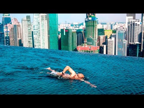 Самые оригинальные балконы в мире Самые оригинальные балконы в мире