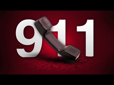911 - происшествие 23. Мистика. Ужасы. 911 - происшествие 23. Мистика. Ужасы.
