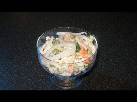 Эх... кальмары - ум отъесть! Эх... кальмары - ум отъесть!