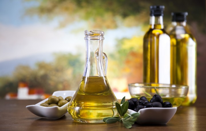 2. Жарить ли на оливковом масле? еда, ошибки, советы
