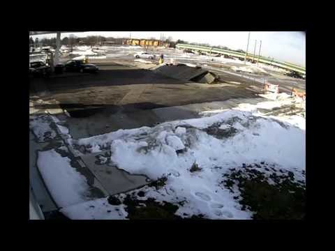 Подводная лодка в степях Украины Подводная лодка в степях Украины