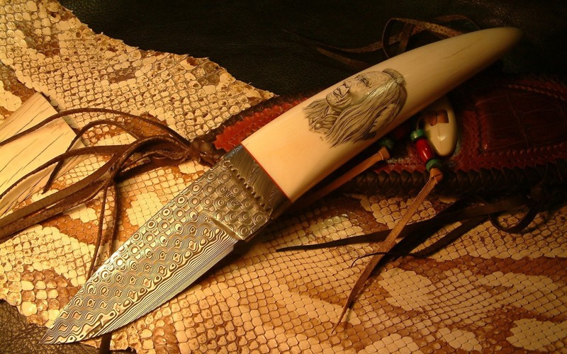 Красивейшие ножи мира красота, ножи, оружие