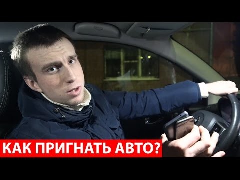 Покупка автомобиля в другом городе и регионе - личный опыт Покупка автомобиля в другом городе и регионе - личный опыт