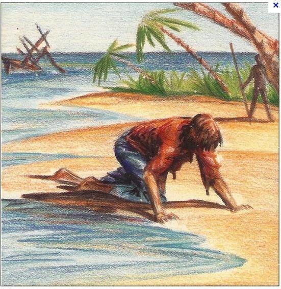 religion in robinson crusoe religion in robinson crusoe