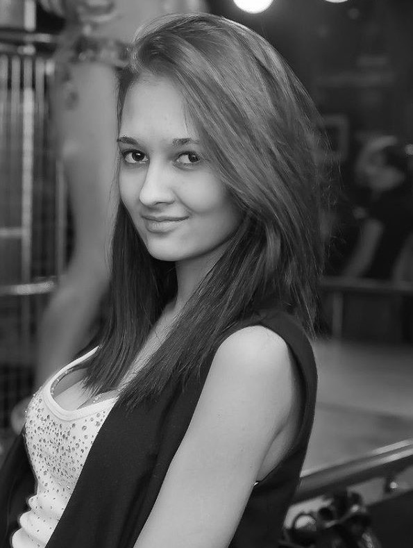 Красивые девушки татарстана вк