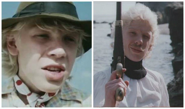 Пять знаменитых в детстве актеров, которых сломали 90-е