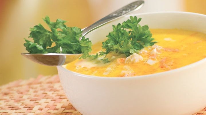 Сырный суп с курицей 3 простых сырных супа на любой вкус, 3 супа, сырный суп