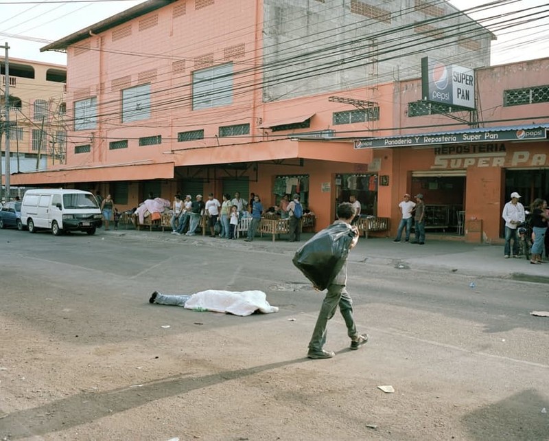 Сан педро Сула, Гондурас города, криминал, опасность, статистика