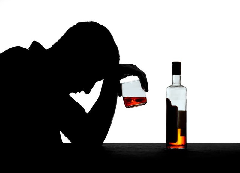 6. Депрессия алкоголь, опьянение, последствие