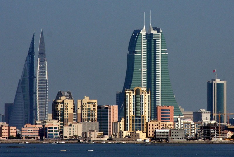 16. Манама, Бахрейн — $145,61 (8463 руб.) за ночь    путешествие, туризм, цены