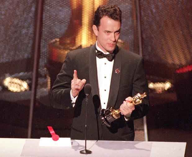 10 самых причудливых и запоминающихся речей лауреатов «Оскара» (11 фото)