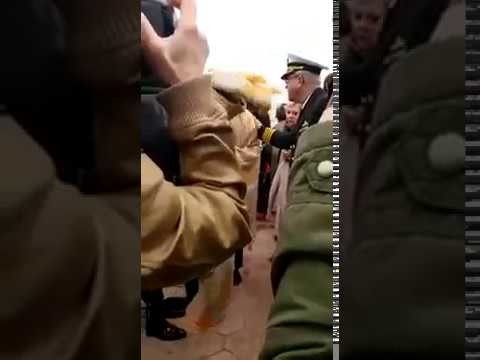 Мэр турецкого города Карамюрсель спас дайвера Мэр турецкого города Карамюрсель спас дайвера
