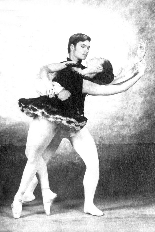 Патрик Суэйзи – редкие фото из прошлого гениального актёра, музыканта и танцора