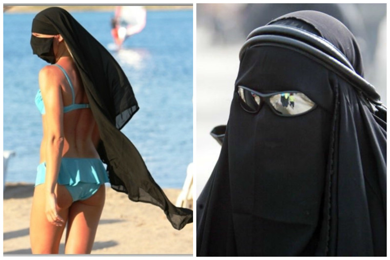 Naked Muslim Women Hijab Pics Best Pics