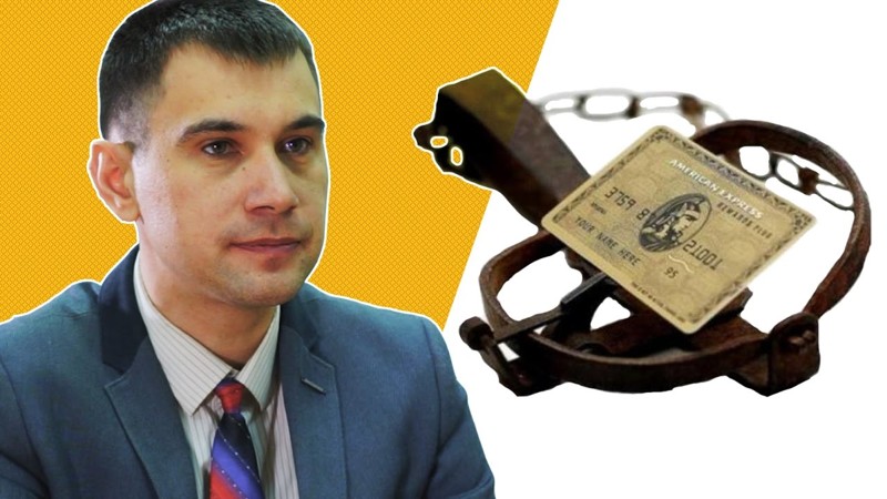 Если бы при оформлении кредитов все говорили правду Если бы при оформлении кредитов все говорили правду