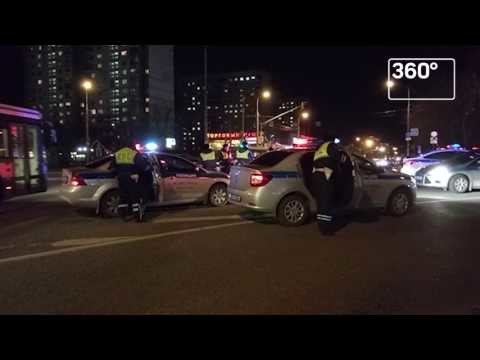 В Москве из-за кражи банки кофе ввели план «Перехват» В Москве из-за кражи банки кофе ввели план «Перехват»