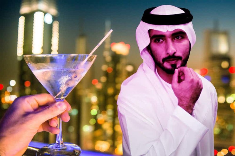 Лицемерие и алкоголь на вечеринках саудиты, саудовская аравия, саудовская королевская семья