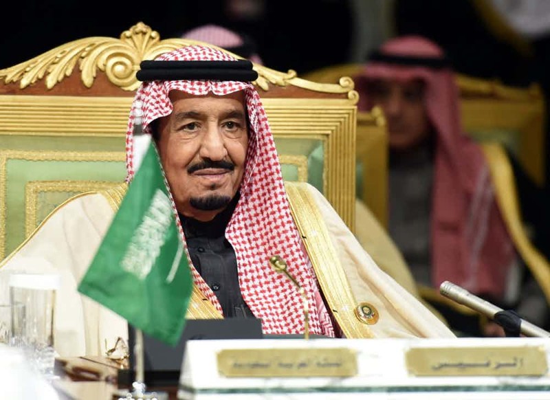 Саудовская Аравия и Северная Корея - близнецы-братья саудиты, саудовская аравия, саудовская королевская семья