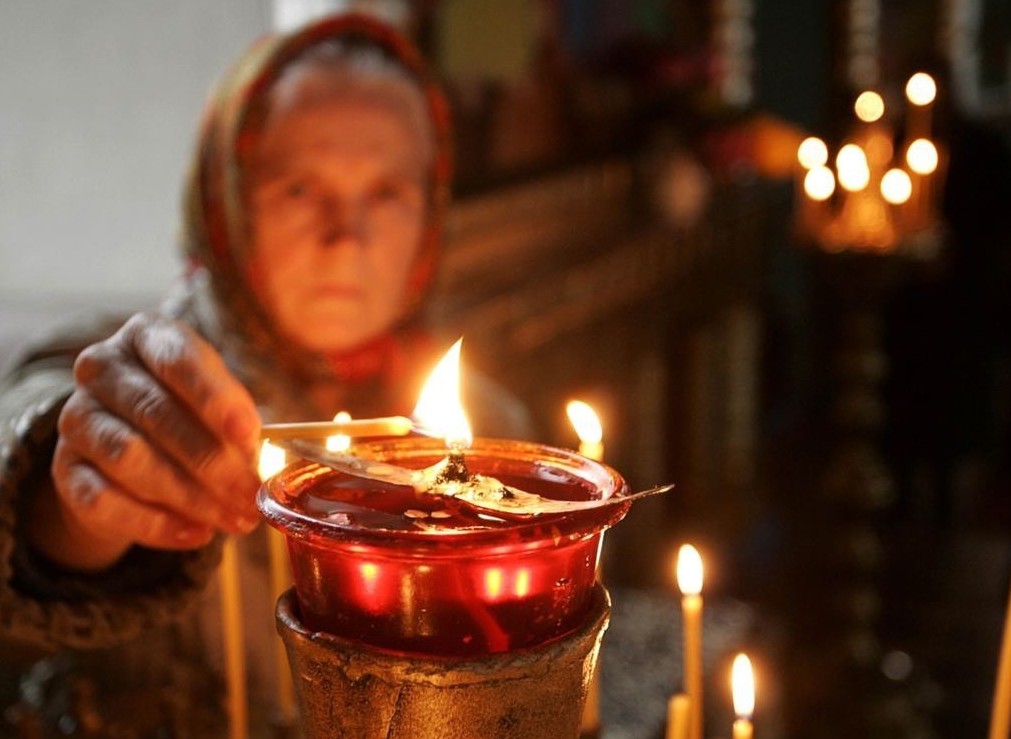 Как правильно использовать церковные свечи истории, нужно знать, свечи, церковь