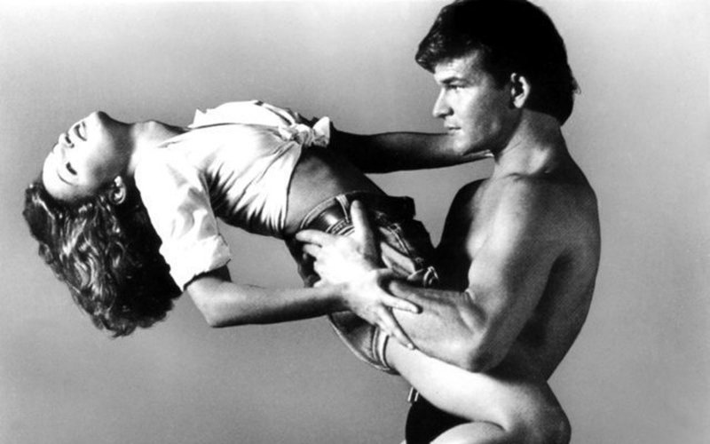 10 лучших фильмов о танцах и танцорах (11 фото)