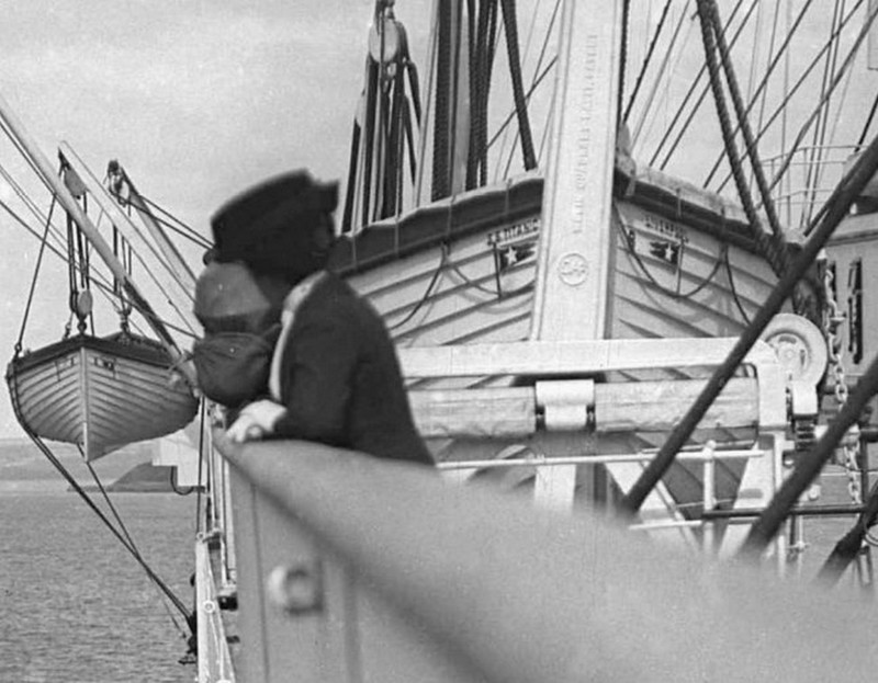 10 удивительных фактов о Титанике, которые вы могли не знать крушение, титаник