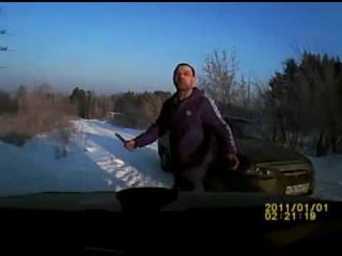 Расстрелял быдло с ножом Расстрелял быдло с ножом