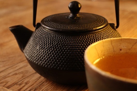 Чай по-татарски нравы, приготовление, чай