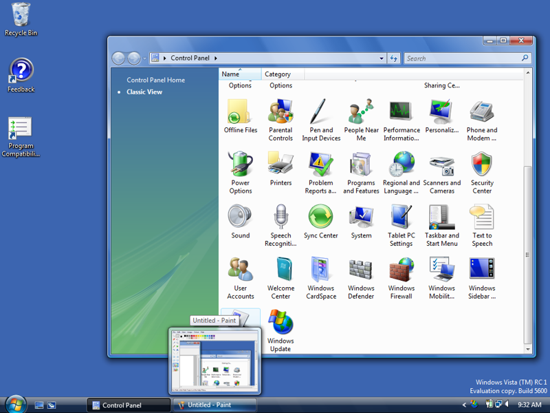 Weka For Windows Vista
