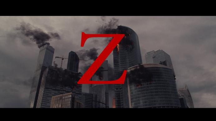 Z (2017) - зомби фильм Василия Сигарева Z (2017) - зомби фильм Василия Сигарева