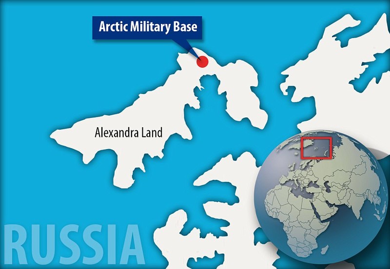 Представители властных структур заявили, что на базе могут размещаться военные самолеты, такие как истребители МиГ-31, бомбардировщики дальнего действия, и СУ-34, предназначенных для фронтальной бомбардировки арктика, нефть, россия