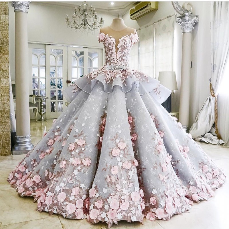 Этот свадебный торт выглядит чуть ли не лучше, чем настоящее платье невесты платье, торт