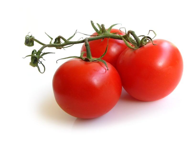 Огурцы и помидоры - не овощи овощи, огурец, помидор