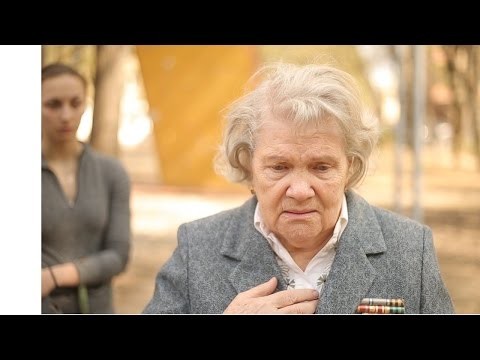 День победы. Легко обидеть Ветерана День победы. Легко обидеть Ветерана